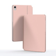 Keyboard Case for iPad 10.9" 2022 (10 gen.) / iPad 11" 2025 A16 (11 gen.), Magnetic Keyboard Touchpad, pink