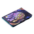 Case for Samsung Galaxy Tab A8 10.5 2021 X200 X205, dreamcatcher