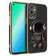 Case for OnePlus 9 Pro, Astronaut, black
