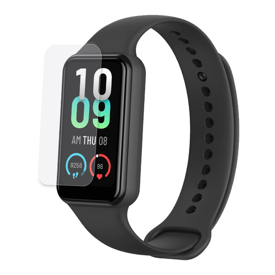 3x ERBORD hydrogel film for Amazfit Band 7