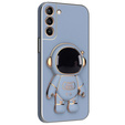 Case for Samsung Galaxy S23, Astronaut, blue