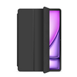 Case for Apple iPad Air 11" 6 gen. 2024 (A2902, Smartcase, black