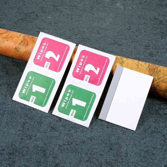 Paper feel protective film for iPad Pro 11" 2024 (5 gen.)