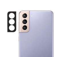 Metal Camera Cover for Samsung Galaxy S21, blue