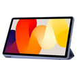 Case for Xiaomi Redmi Pad SE 11", Origami, black