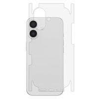 Protective film for the back of the iPhone 17