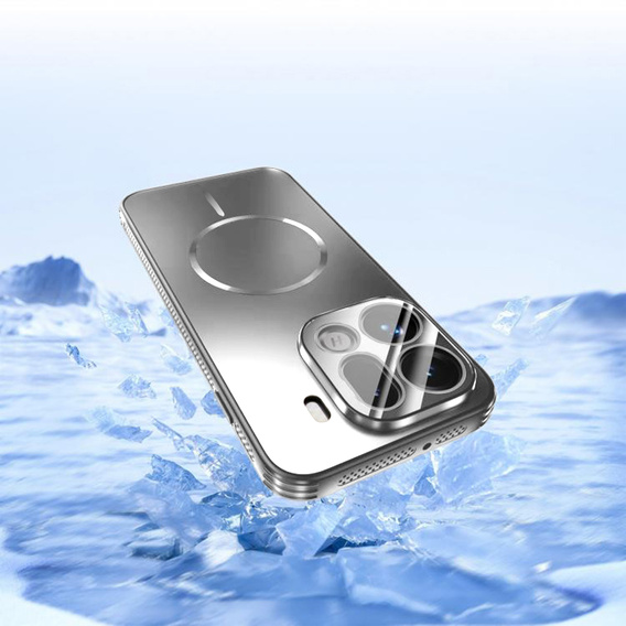 MagSafe case for Oppo Find X9 Pro