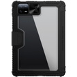 Nillkin Case for Xiaomi Pad 6 / 6 Pro, with space for stylus, black
