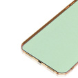 Case for Motorola Moto G53 5G, Electro Ring, mint
