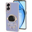 Case for Oppo A60, Astronaut, blue