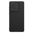Nillkin Case for Samsung Galaxy S25 Edge, CamShield Pro MagSafe, black