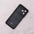 Case for Realme C51, CamShield Slide, red