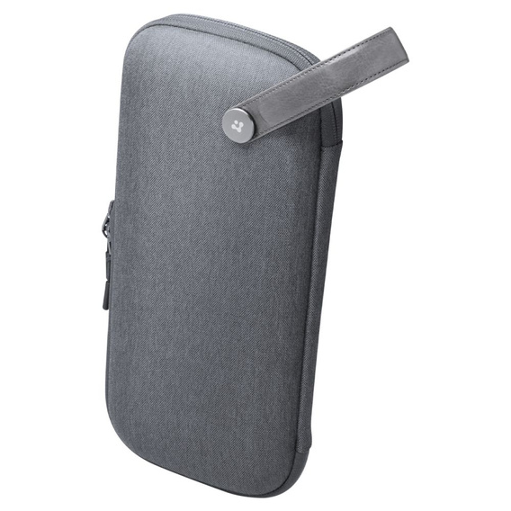 Spigen Klasden Pouch for Nintendo Switch 2 – Charcoal Grey