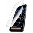 9H Hard Glass (set of 2) for iPhone 17 Pro Max