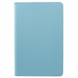 Case for Lenovo Tab M11 TB330FU 10.95", Rotating 360, blue