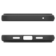 Spigen Liquid Air Case for Google Pixel 10 Pro XL, Matte Black