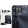 2x ERBORD tempered glass for camera to Oppo Reno8 T 4G