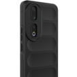 Case for Honor 90, Gaming Shockproof, black