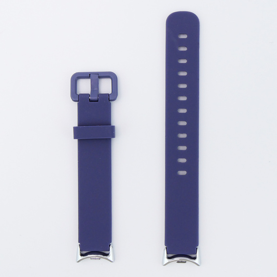 Silicone Strap for Xiaomi Smart Band 10 / 9 / 8