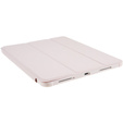 Case for iPad Pro 11 2022 / 2021 / 2020 / 2018, Smartcase Hybrid, with stylus space, pink