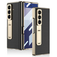 GKK case with glass and stand for Samsung Galaxy Z Fold7 5G