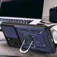 Case for Xiaomi 13T / 13T Pro, CamShield Slide, dark blue