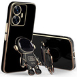 Case for Realme C55, Astronaut, black