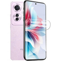 Hydrogel film for Oppo Reno 11F 5G