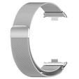 Steel bracelet for Xiaomi Redmi Watch 4 / Smart Band 8 Pro.