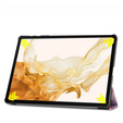 Case for Samsung Galaxy Tab S9 Plus, Smartcase, galaxy