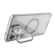 Nillkin Iceblade CamProp armoured case for Samsung Galaxy S26 Ultra, grey