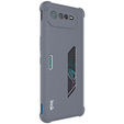 IMAK case for Asus ROG Phone 6 5G, Dropproof, grey