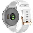 20mm Universal Silicone Strap