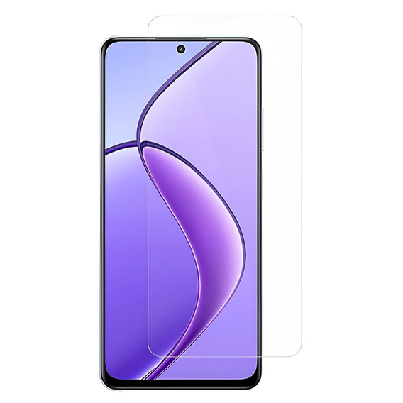 Hydrogel film for Realme 12 5G