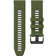 QuickFit Silicone Strap for Garmin Fenix 22mm
