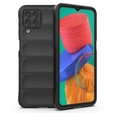 Case for Samsung Galaxy M33 5G, Gaming Shockproof, black