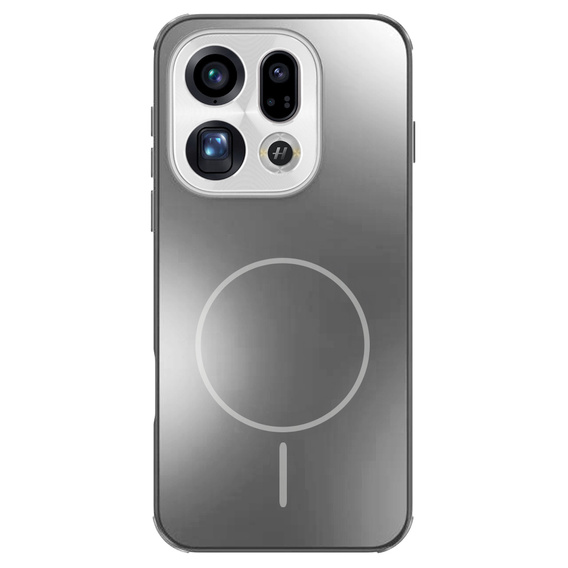 MagSafe case for Oppo Find X9