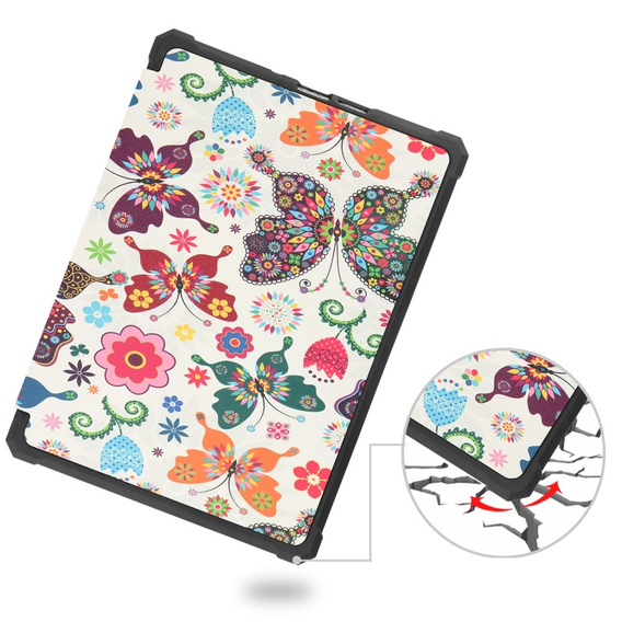 Case for Kindle Paperwhite 5 2021, Smartcase, blue
