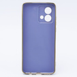 Case for Motorola Moto G84 5G, Astronaut, blue