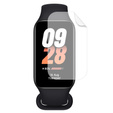 3x ERBORD hydrogel film for Xiaomi Smart Mi Band 8 Active