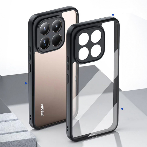 Fusion Hybrid Case for Xiaomi 15T