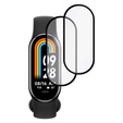 2x ERBORD Hybrid Glass for Xiaomi Smart Band 10 / 9 / 8
