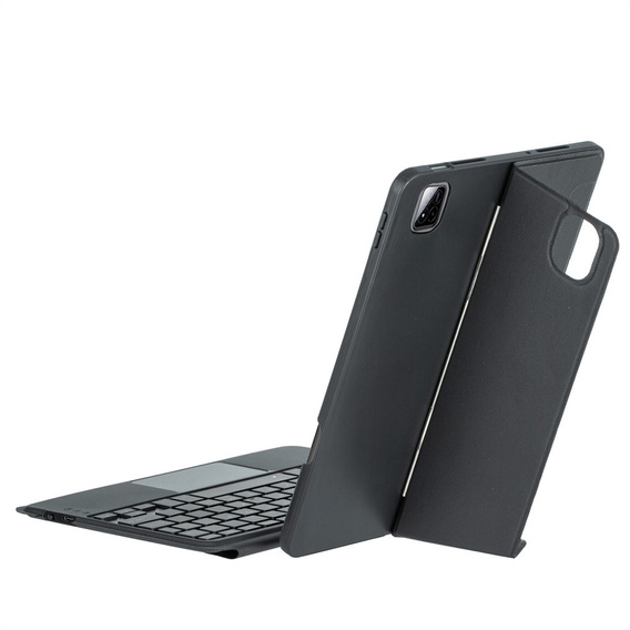 Keyboard case for Xiaomi Pad 7 / 7 Pro, Keyboard Touchpad, black