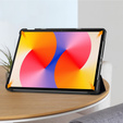 Case for Huawei MatePad SE 11 2024, Smartcase, don't touch me