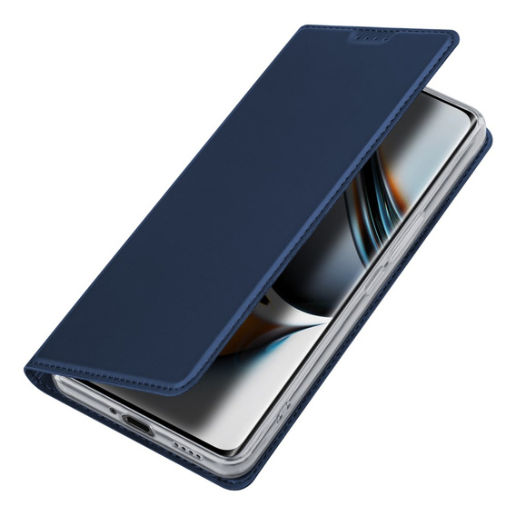 Dux Ducis Case for Realme 11 Pro 5G / 11 Pro+ 5G, Skinpro, dark blue