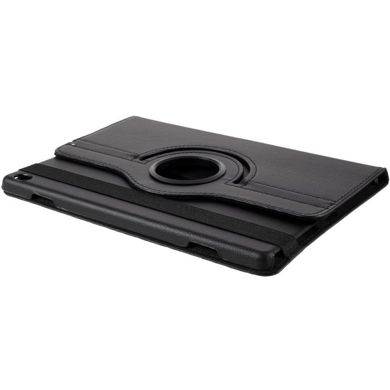 Case for Lenovo Tab M10 X605F 10.1 TB330FU 10.95", Rotating 360, blue