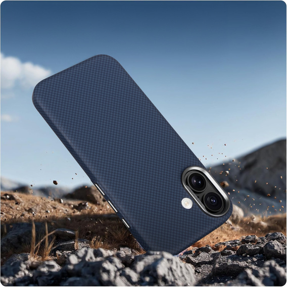 SULADA MagSafe case for iPhone 17