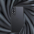 Case for OnePlus Nord 5, Fusion Hybrid, transparent / black