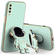 Case for Samsung Galaxy A50 / A50s / A30s, Astronaut, mint