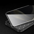Case for Huawei Nova 11 Pro, Carbon Gel, black